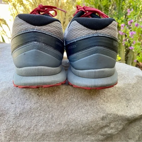 Merrell Agility Fusion Flex Sneakers