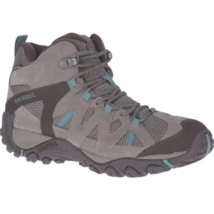 Merrell Deverta 2 Mid Waterproof Hiking Boots for Women US 10 New w/Box
