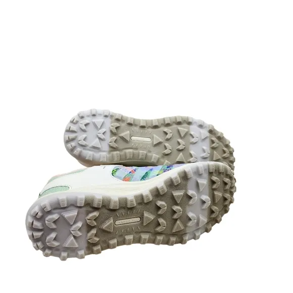 Merrell Girls' Nova 3 Athletic Sneakers Botanist- 5.5