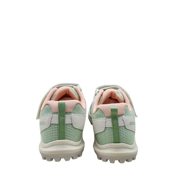 Merrell Girls' Nova 3 Athletic Sneakers Botanist- 5.5