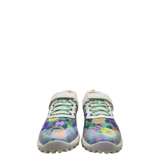 Merrell Girls' Nova 3 Athletic Sneakers Botanist- 5.5