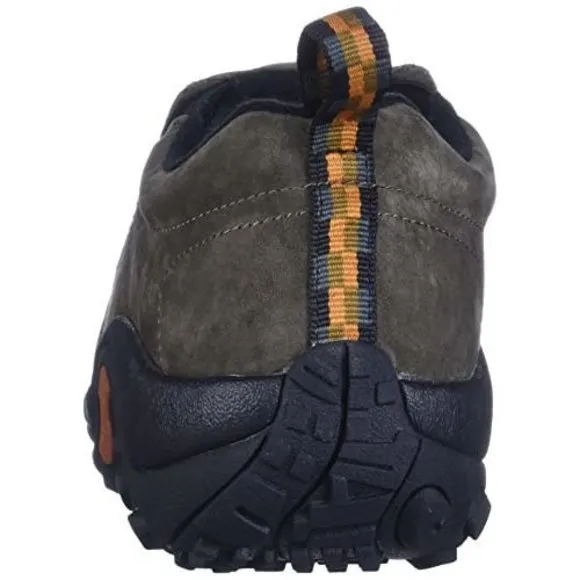 MERRELL MEN'S SNEAKERS, GUNSMOKE, 10 AU