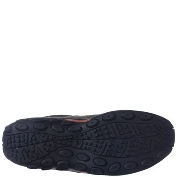 MERRELL MEN'S SNEAKERS, GUNSMOKE, 10 AU
