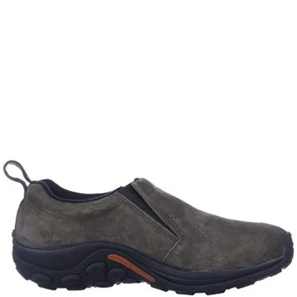MERRELL MEN'S SNEAKERS, GUNSMOKE, 10 AU
