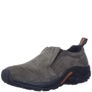 MERRELL MEN'S SNEAKERS, GUNSMOKE, 10 AU