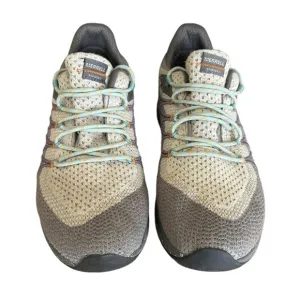 Merrell Sneakers Women Size 10 Wide Bravada 2 Waterproof Quantum Grip