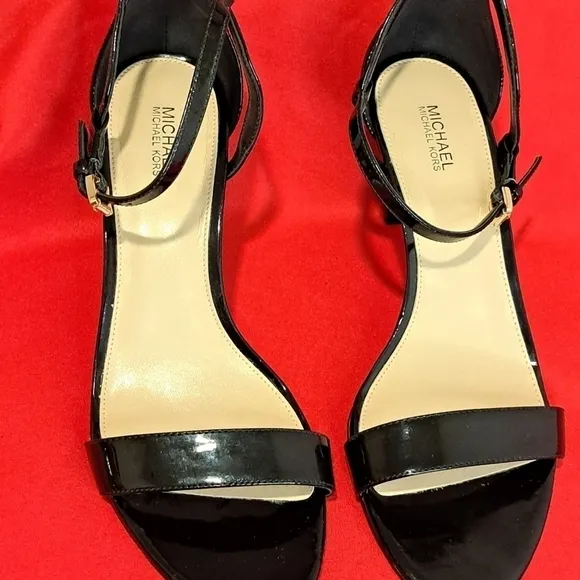 Michael Kors Heeled Sandals