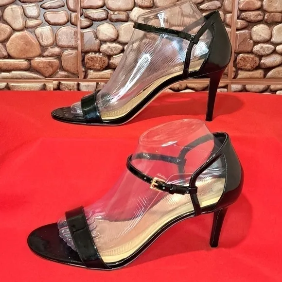 Michael Kors Heeled Sandals