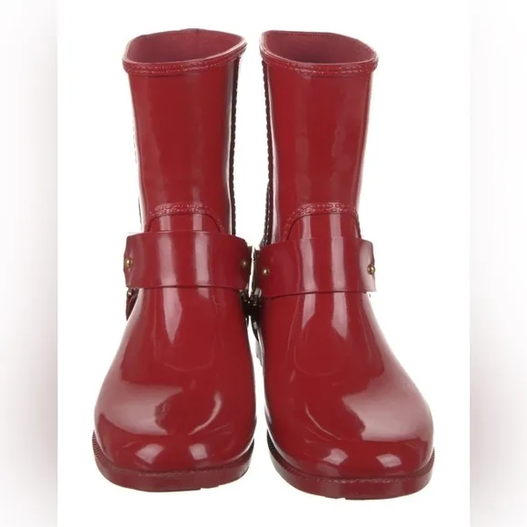 Michael Kors Rain Boot
