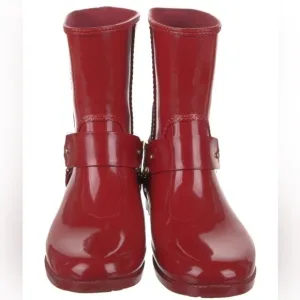 Michael Kors Rain Boot