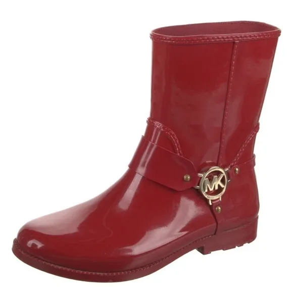 Michael Kors Rain Boot