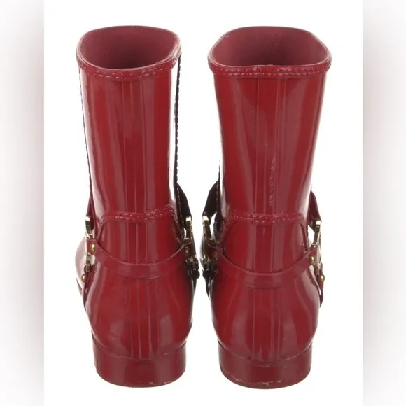 Michael Kors Rain Boot