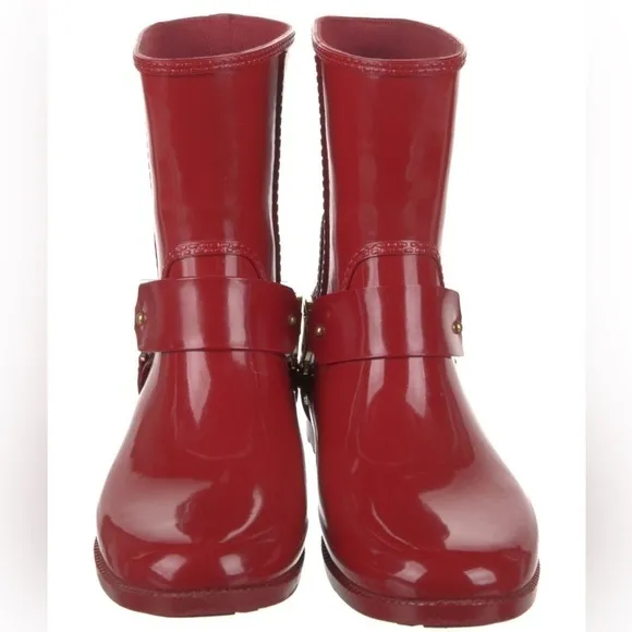 Michael Kors Rain Boot