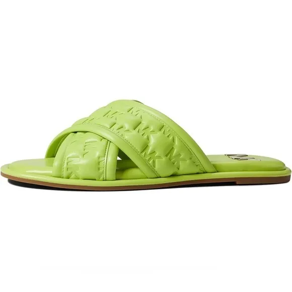 MICHAEL Michael Kors Gideon‎ Slide