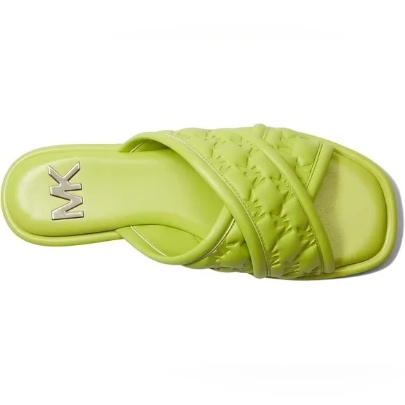 MICHAEL Michael Kors Gideon‎ Slide