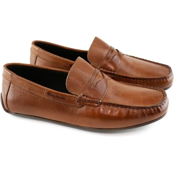 MJNY penny loafers -Men’s