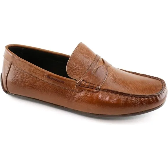 MJNY penny loafers -Men’s