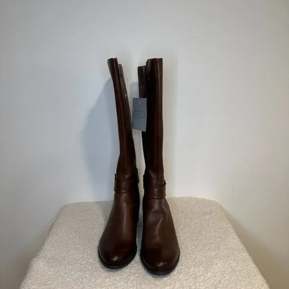 Naturalizer | Kelso High Shaft WIDE CALF Boots