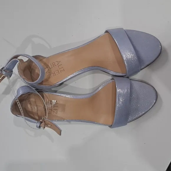 Naturalizer Vera Ankle Strap Sandals