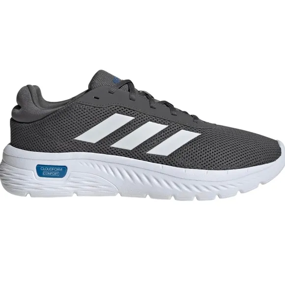 New Adidas Men's Cloudfoam Comfy Sneaker