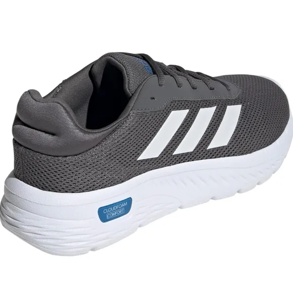 New Adidas Men's Cloudfoam Comfy Sneaker