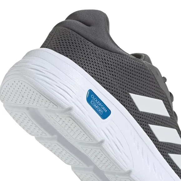 New Adidas Men's Cloudfoam Comfy Sneaker
