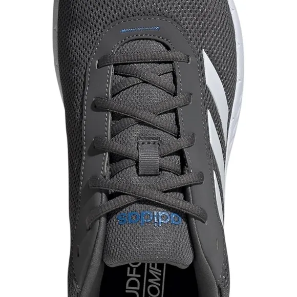 New Adidas Men's Cloudfoam Comfy Sneaker