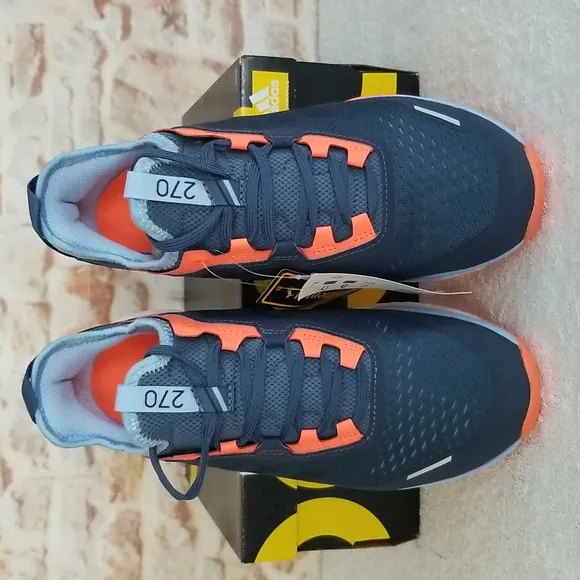 New adidas Terrex Agravic Flow Sneakers