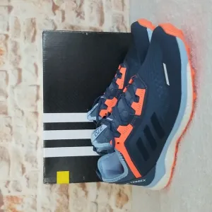New adidas Terrex Agravic Flow Sneakers
