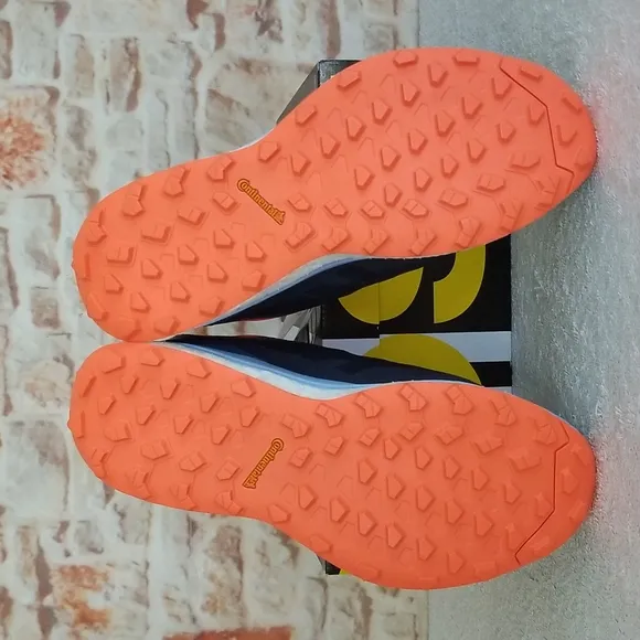 New adidas Terrex Agravic Flow Sneakers