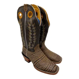 NEW American Cowboy Western Boots Size M8.5/W10.5