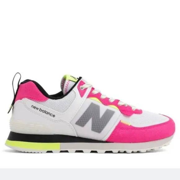 New Balance 574 sneakers for Women - White in UAE | Level...