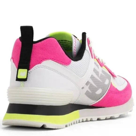 New Balance 574 sneakers for Women - White in UAE | Level...