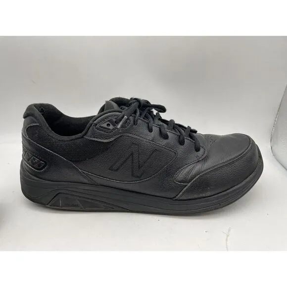 New‎ Balance 928 V3 MW928BK3 Lace Up Walking Comfort Shoe Mens US Size 13