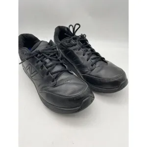 New‎ Balance 928 V3 MW928BK3 Lace Up Walking Comfort Shoe Mens US Size 13