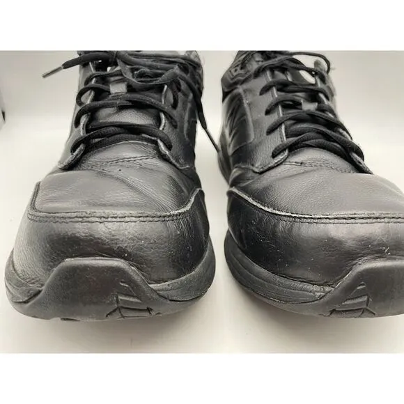 New‎ Balance 928 V3 MW928BK3 Lace Up Walking Comfort Shoe Mens US Size 13