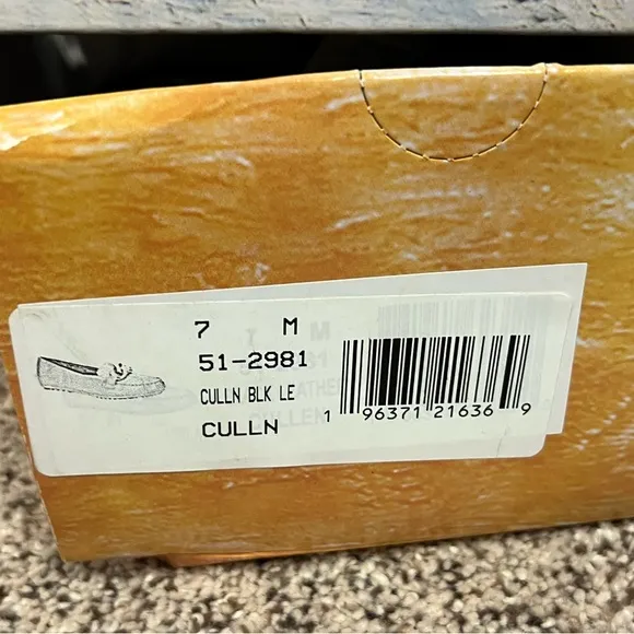 NEW BELLA VITA Women's Cullen Comfort Loafers SIZE: 7