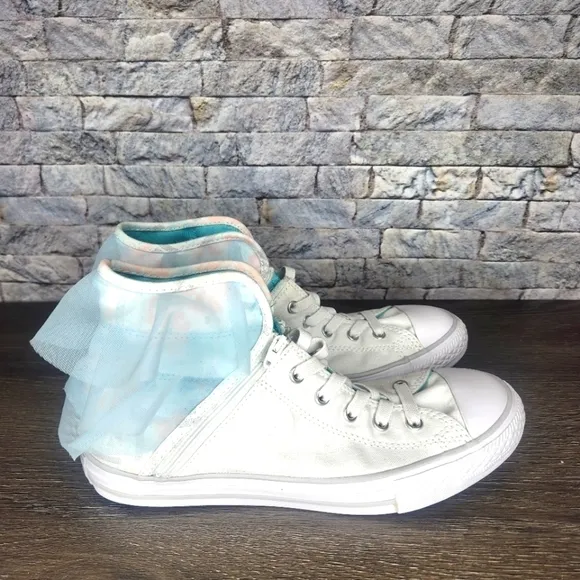 New Converse Chuck Taylor All Star Block Party