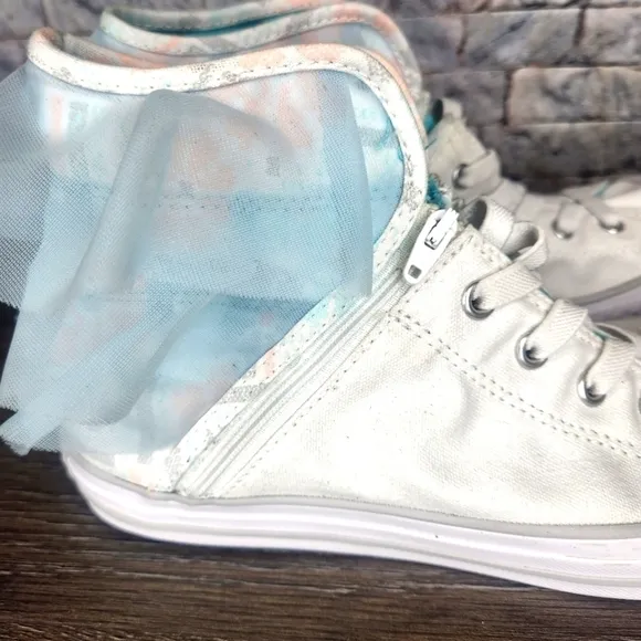 New Converse Chuck Taylor All Star Block Party