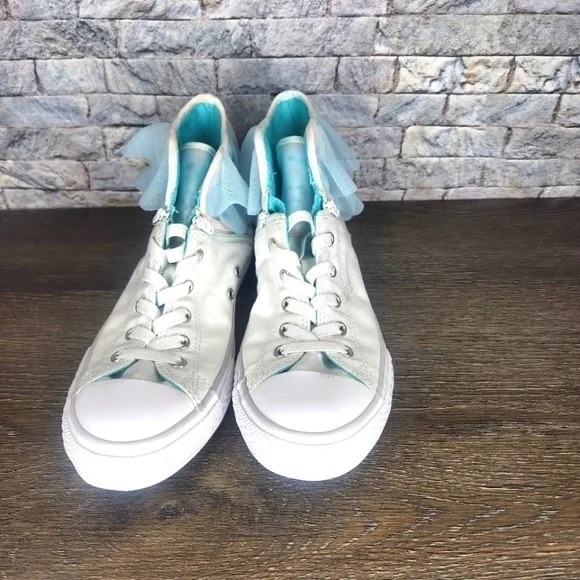 New Converse Chuck Taylor All Star Block Party