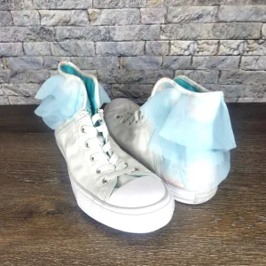 New Converse Chuck Taylor All Star Block Party