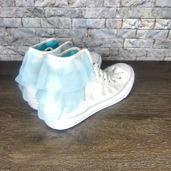 New Converse Chuck Taylor All Star Block Party