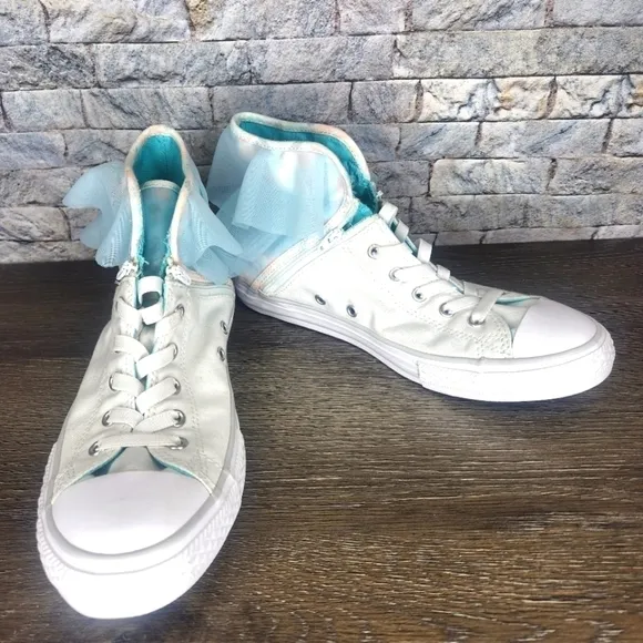 New Converse Chuck Taylor All Star Block Party