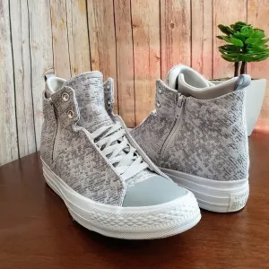 New Converse CT All Star Selene Winter Knit High T