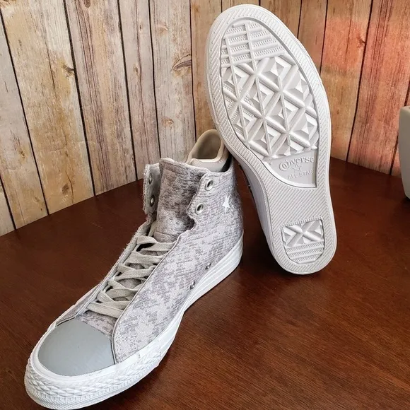 New Converse CT All Star Selene Winter Knit High T