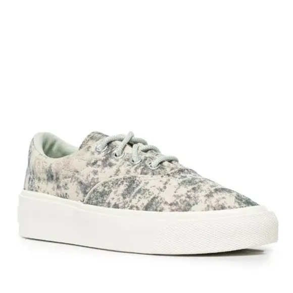NEW Converse Skid Grip John Elliott French Oak Green Sneakers Size 6 Men’s NWT