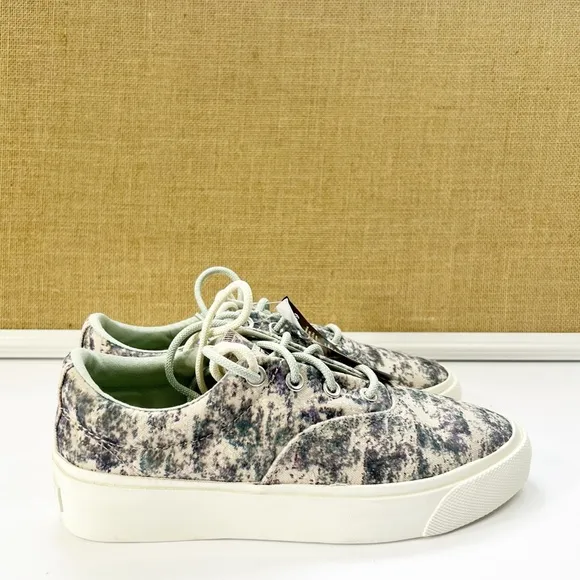 NEW Converse Skid Grip John Elliott French Oak Green Sneakers Size 6 Men’s NWT