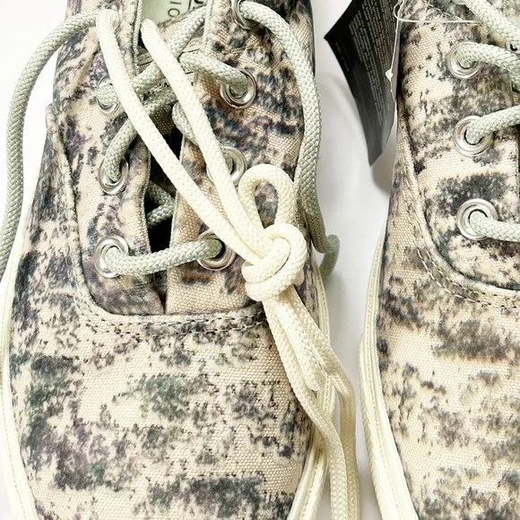 NEW Converse Skid Grip John Elliott French Oak Green Sneakers Size 6 Men’s NWT
