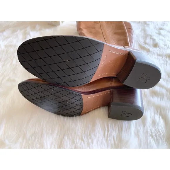 New • Donald J. Pliner Willi Boots