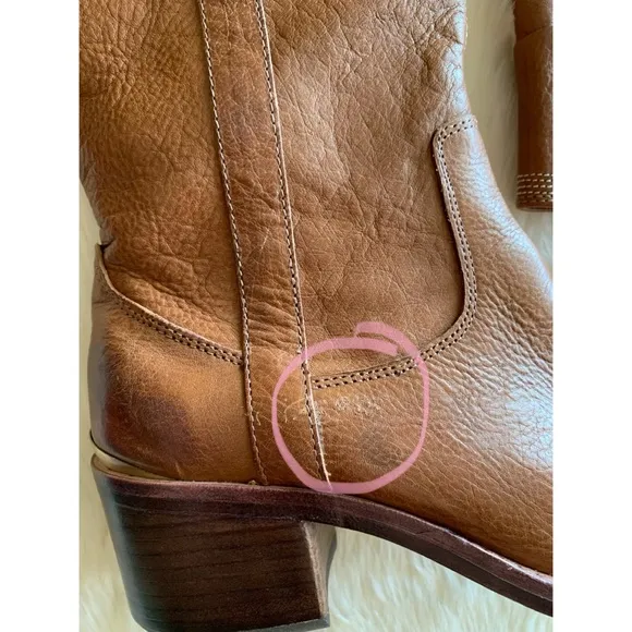 New • Donald J. Pliner Willi Boots